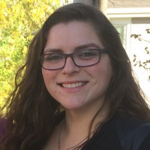 Meet your Posher, Aimee